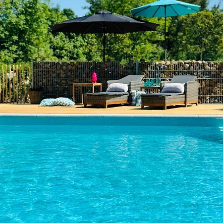 Sievershof Hofblick فيتزيندورف المظهر الخارجي الصورة